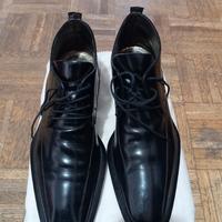 scarpe uomo Carlo Pignatelli 