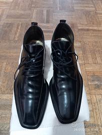 scarpe uomo Carlo Pignatelli 