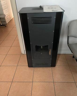 STUFA A BIOETANOLO