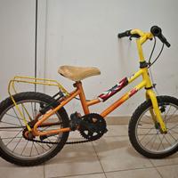 Bici 16''