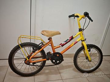 Bici 16''