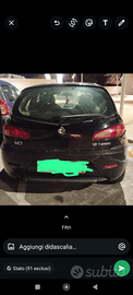 Alfa romeo 147