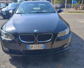 Bmw 320 320d cat Cabrio Futura