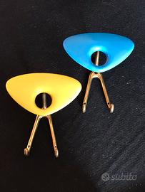 appendi abiti vintage design anni 50