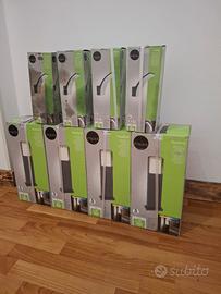 lampade a led per giardino