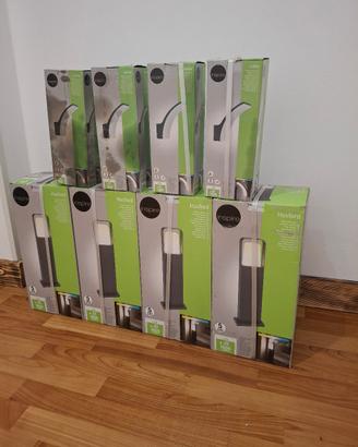 lampade a led per giardino