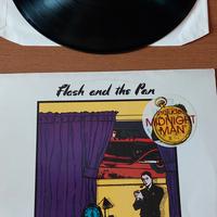 vinile flash and the pan
