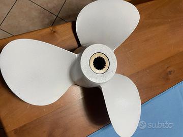 Elica sx volvo penta