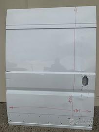 Portellone scorrevole dx Citroen Jumper