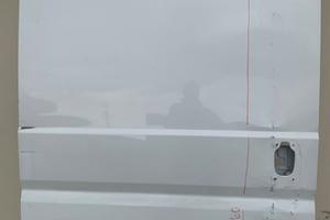 Portellone scorrevole dx Citroen Jumper