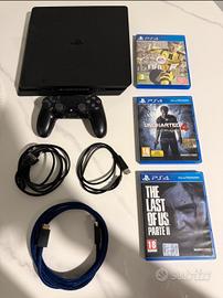 Play 4 PRO