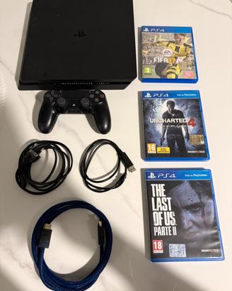 Play 4 PRO