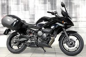 Yamaha XJ6 Diversion