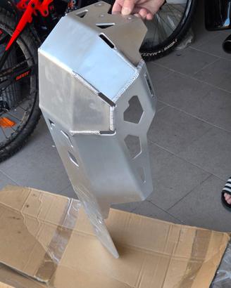 paracoppa per Suzuki DL 1000 originale 