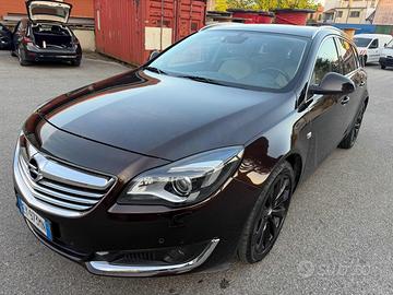 OPEL Insignia 1.4 Turbo Start&Stop S&Tourer Adva