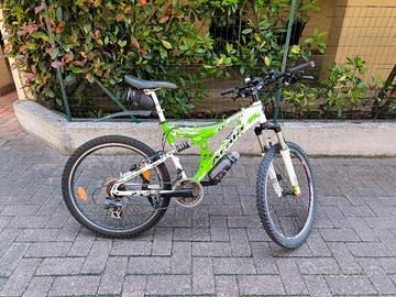 Bici Bicicletta