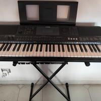 Tastiera Yamaha Psr E-453