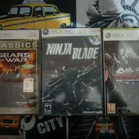 Giochi Xbox 360