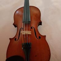 Violino 4/4