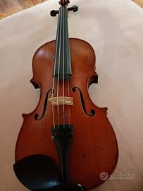 Violino 4/4