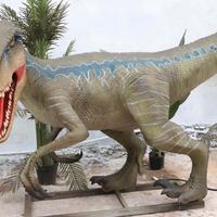 Dinosauro statua dinosauri statuari vari modelli