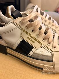 Scarpe uomo Dolce e Gabbana