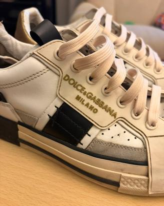 Scarpe uomo Dolce e Gabbana