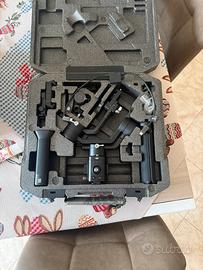 Dji ronin sc