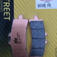 PASTICCHE FRENO SBS 671 LS POSTERIORI VARIE MOTO