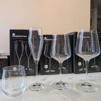 Bicchieri Masterpro Eco-Crystal IPSUM - Nuovi