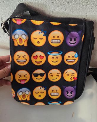 Tracolla emoji