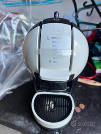 Dolce gusto