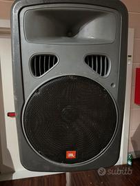 Cassa JBL EON Power15