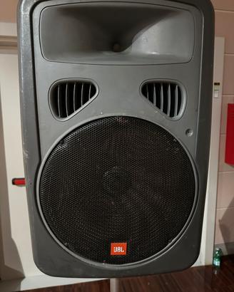 Cassa JBL EON Power15