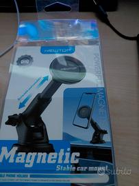 Braccio magnetico auto cellulare