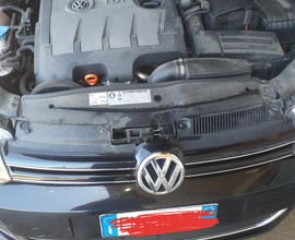 Golf 6 anno 2012