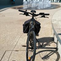 bici elettrica Elops