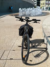 bici elettrica Elops