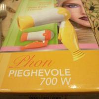  phon pieghevole