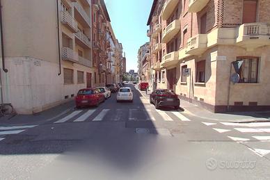 VIA CAVALLI CIT TURIN GRAZIOSO BILOCALE NUOVO