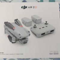 Drone DJI AIR 2S More Fly Combo
