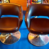 Poltroncine vintage originali