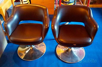 Poltroncine vintage originali