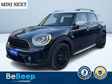 MINI Countryman Mini F60 MINI 1.5 COOPER CLAS...
