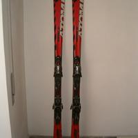 sci ATOMIC GS 9.21