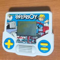 Paperboy Tiger - GIG - Perfettamente Funzionante