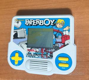 Paperboy Tiger - GIG - Perfettamente Funzionante