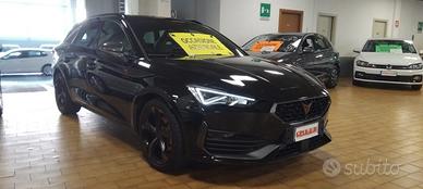 CUPRA Leon Sportstourer 2.0 TDI 150 CV DSG 18"VI