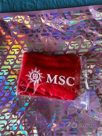 Bandana MSC