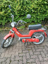 Il mitico Piaggio Si - Ritorna a sfrecciare